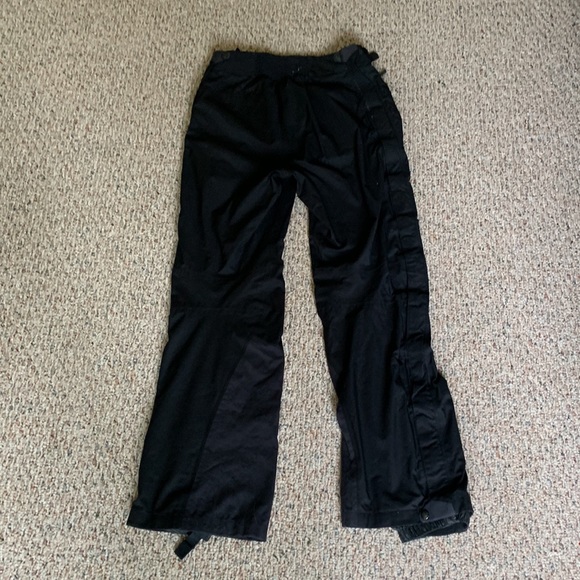 Mont-bell adult snow pants - Picture 3 of 5